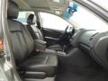 Precision Gray Metallic - Altima 2.5 SL Photo No. 13