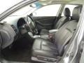 Precision Gray Metallic - Altima 2.5 SL Photo No. 16