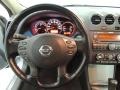 Precision Gray Metallic - Altima 2.5 SL Photo No. 22