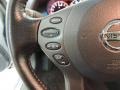 Precision Gray Metallic - Altima 2.5 SL Photo No. 23