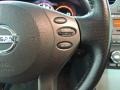 Precision Gray Metallic - Altima 2.5 SL Photo No. 24