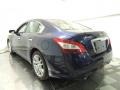 Navy Blue Metallic - Maxima 3.5 S Photo No. 9