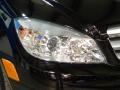 Black - C 300 Luxury 4Matic Photo No. 34