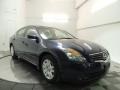 Navy Blue Metallic - Altima 2.5 S Photo No. 3