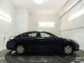 Navy Blue Metallic - Altima 2.5 S Photo No. 4