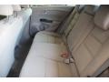 Gray Rear Seat Photo for 2013 Honda Insight #75814588