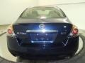 Navy Blue Metallic - Altima 2.5 S Photo No. 7