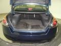 Navy Blue Metallic - Altima 2.5 S Photo No. 8
