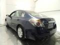 Navy Blue Metallic - Altima 2.5 S Photo No. 9