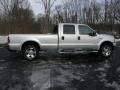 2006 Silver Metallic Ford F250 Super Duty Tuscany FTX Crew Cab 4x4  photo #14