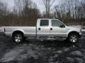 2006 Silver Metallic Ford F250 Super Duty Tuscany FTX Crew Cab 4x4  photo #15