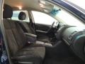 Navy Blue Metallic - Altima 2.5 S Photo No. 13