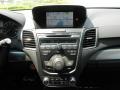 2013 Graphite Luster Metallic Acura RDX Technology  photo #17