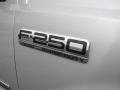 Silver Metallic - F250 Super Duty Tuscany FTX Crew Cab 4x4 Photo No. 29