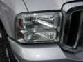 Silver Metallic - F250 Super Duty Tuscany FTX Crew Cab 4x4 Photo No. 30
