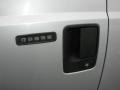 Silver Metallic - F250 Super Duty Tuscany FTX Crew Cab 4x4 Photo No. 36