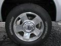 Silver Metallic - F250 Super Duty Tuscany FTX Crew Cab 4x4 Photo No. 37