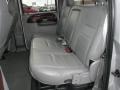 Silver Metallic - F250 Super Duty Tuscany FTX Crew Cab 4x4 Photo No. 42