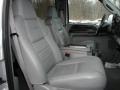 Silver Metallic - F250 Super Duty Tuscany FTX Crew Cab 4x4 Photo No. 45