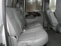 Silver Metallic - F250 Super Duty Tuscany FTX Crew Cab 4x4 Photo No. 47