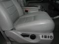 Silver Metallic - F250 Super Duty Tuscany FTX Crew Cab 4x4 Photo No. 49