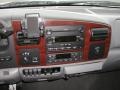 Silver Metallic - F250 Super Duty Tuscany FTX Crew Cab 4x4 Photo No. 55
