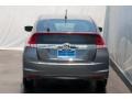 2013 Polished Metal Metallic Honda Insight LX Hybrid  photo #6