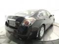 Super Black - Altima 2.5 SL Photo No. 6
