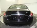 Super Black - Altima 2.5 SL Photo No. 7