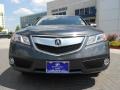 2013 Graphite Luster Metallic Acura RDX Technology  photo #2