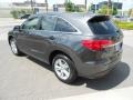 2013 Graphite Luster Metallic Acura RDX Technology  photo #5