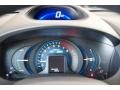 Gray Gauges Photo for 2013 Honda Insight #75815383