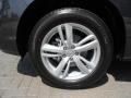 2013 Graphite Luster Metallic Acura RDX Technology  photo #9