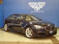 Carbon Black Metallic - 7 Series 760Li Sedan Photo No. 1