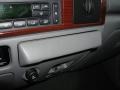 Silver Metallic - F250 Super Duty Tuscany FTX Crew Cab 4x4 Photo No. 72