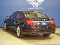 Carbon Black Metallic - 7 Series 760Li Sedan Photo No. 6