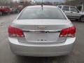 Silver Ice Metallic - Cruze LS Photo No. 4