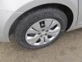 Silver Ice Metallic - Cruze LS Photo No. 6