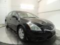 Super Black - Altima 2.5 S Photo No. 3