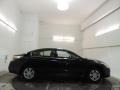 Super Black - Altima 2.5 S Photo No. 4