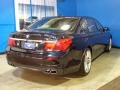 Carbon Black Metallic - 7 Series 760Li Sedan Photo No. 9