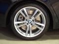 2011 BMW 7 Series 760Li Sedan Wheel and Tire Photo
