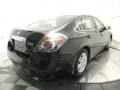 Super Black - Altima 2.5 S Photo No. 6