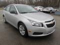 Silver Ice Metallic - Cruze LS Photo No. 8