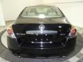 Super Black - Altima 2.5 S Photo No. 7