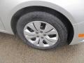Silver Ice Metallic - Cruze LS Photo No. 9