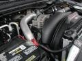 Silver Metallic - F250 Super Duty Tuscany FTX Crew Cab 4x4 Photo No. 79