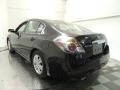 Super Black - Altima 2.5 S Photo No. 9
