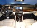 Carbon Black Metallic - 7 Series 760Li Sedan Photo No. 23