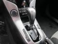 Silver Ice Metallic - Cruze LS Photo No. 17